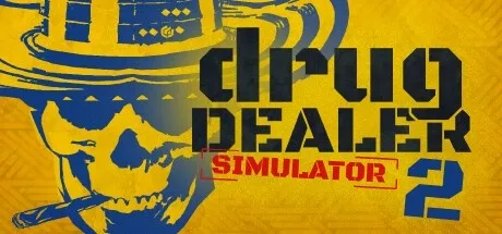 Drug Dealer Simulator 2 PC Mod Menu, Trainers and Cheats