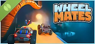 WheelMates Demo PC Mod Menu, Trainers and Cheats