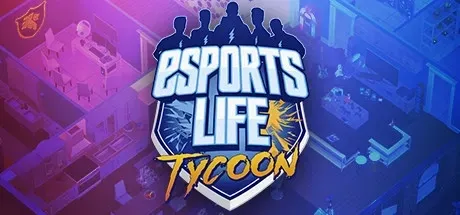 Esports Life Tycoon PC Mod Menu, Trainers and Cheats