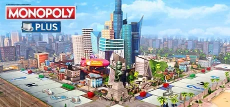 Monopoly Plus PC Mod Menu, Trainers and Cheats