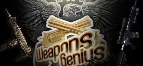 Weapons Genius PC Mod Menu, Trainers and Cheats