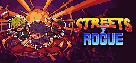 Streets of Rogue PC Mod Menu, Trainers and Cheats