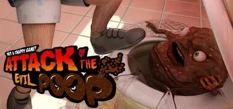 Attack of the Evil Poop PC Mod Menu, Trainers and Cheats