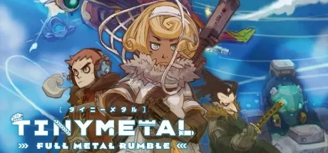 TINY METAL - FULL METAL RUMBLE PC Mod Menu, Trainers and Cheats