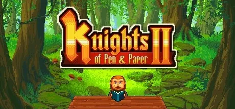 Knights of Pen and Paper 2 PC Mod Menu, Trainers and Cheats