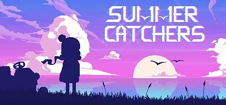 Summer Catchers PC Mod Menu, Trainers and Cheats