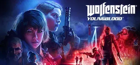Wolfenstein - Youngblood PC Mod Menu, Trainers and Cheats