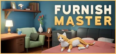 Furnish Master PC Mod Menu, Trainers and Cheats
