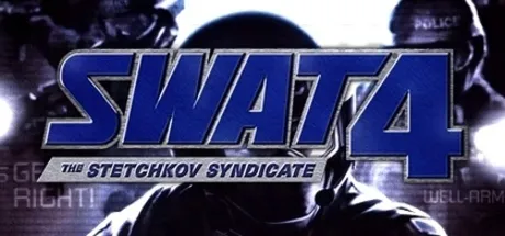 SWAT 4: The Stetchkov Syndicate PC Mod Menu, Trainers and Cheats
