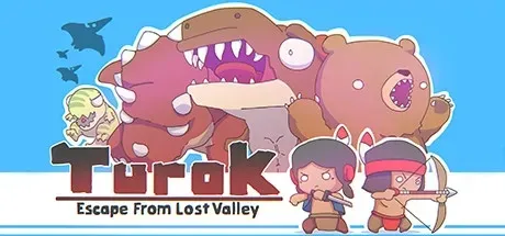 Turok - Escape from Lost Valley PC Mod Menu, Trainers and Cheats