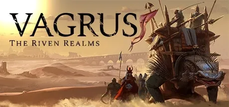 Vagrus - The Riven Realms PC Mod Menu, Trainers and Cheats