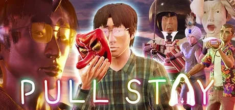 Pull Stay PC Mod Menu, Trainers and Cheats