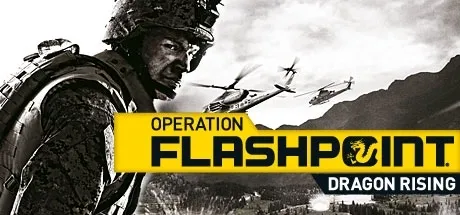 Operation Flashpoint: Dragon Rising PC Mod Menu, Trainers and Cheats