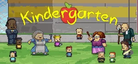 Kindergarten PC Mod Menu, Trainers and Cheats