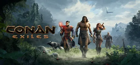 Conan Exiles Enhanced PC Mod Menu, Trainers and Cheats