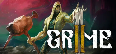 GRIME II PC Mod Menu, Trainers and Cheats