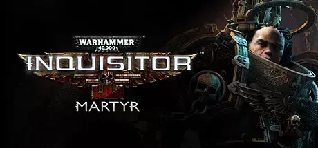 Warhammer 40,000 - Inquisitor - Martyr PC Mod Menu, Trainers and Cheats