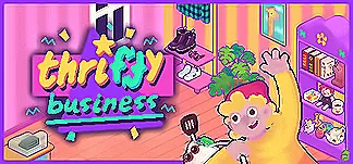 Thrifty Business PC Mod Menu, Trainers and Cheats