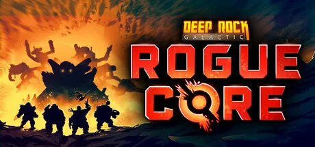 Deep Rock Galactic: Rogue Core เมนูม็อด PC เทรนเนอร์และสูตรโกง
