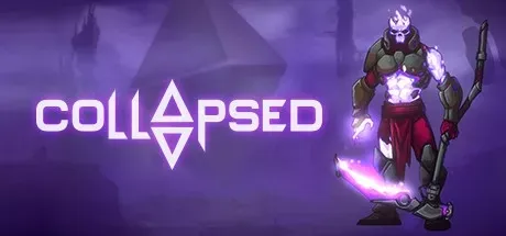 COLLAPSED PC Mod Menu, Trainers and Cheats