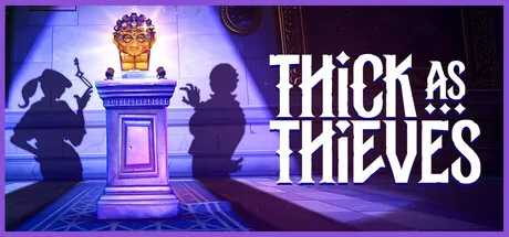 Thick As Thieves PC Mod Menu, Trainers and Cheats