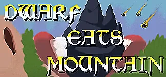Dwarf Eats Mountain 修改器與模組