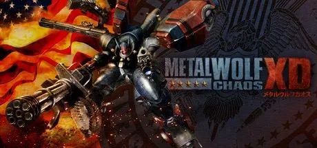 Metal Wolf Chaos XD PC Mod Menu, Trainers and Cheats