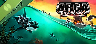 Orca Insurgency Demo