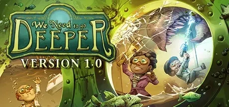 We Need To Go Deeper PC Mod Menu, Trainers and Cheats