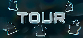 Tour - Chess Puzzles