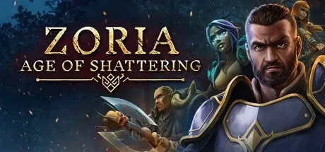 Zoria: Age of Shattering PC Mod Menu, Trainers and Cheats