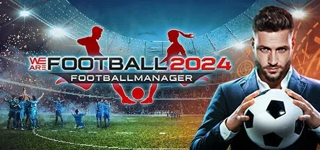 WE ARE FOOTBALL 2024 PC Mod Menu, Trainers and Cheats