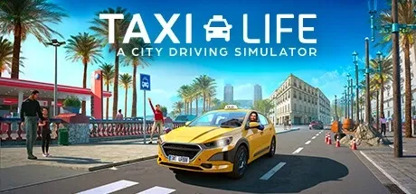 Taxi Life: A City Driving Simulator PC Mod Menu, Trainers and Cheats