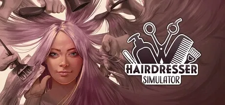 Hairdresser Simulator PC Mod Menu, Trainers and Cheats