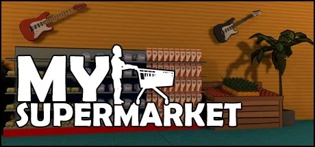 My Supermarket PC Mod Menu, Trainers and Cheats