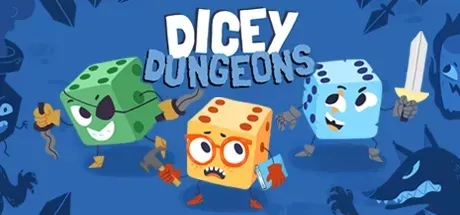 Dicey Dungeons PC Mod Menu, Trainers and Cheats
