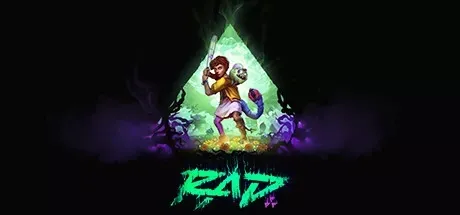 RAD PC Mod Menu, Trainers and Cheats