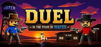 Duel in the Town of Water