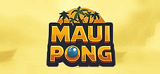Maui Pong