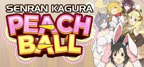 SENRAN KAGURA Peach Ball PC Mod Menu, Trainers and Cheats