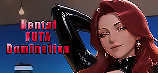 Hentai FUTA Domination