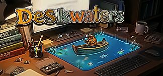 Deskwaters