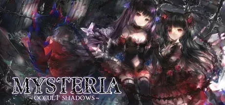 Mysteria - Occult Shadows PC Mod Menu, Trainers and Cheats