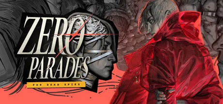 ZERO PARADES: For Dead Spies Меню модов для ПК, Трейнеры и Читы