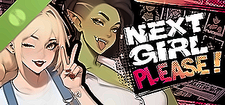 Next Girl, Please 🎬 Demo