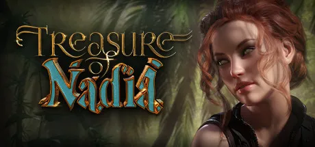 Treasure of Nadia PC Mod Menu, Trainers and Cheats