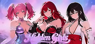 Hidden Girls