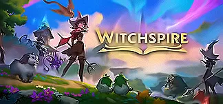 Witchspire PC Mod Menu, Trainers and Cheats