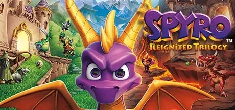 Spyro Reignited Trilogy PC Mod Menu, Trainers and Cheats