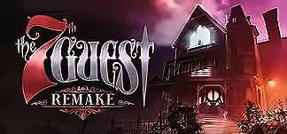 The 7th Guest Remake Меню модов для ПК, Трейнеры и Читы